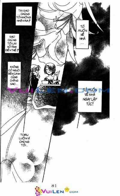 Giỏ Trái Cây - Fruit Basket - Chapter 3 - Trang 79