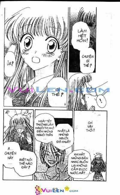 Giỏ Trái Cây - Fruit Basket - Chapter 3 - Trang 81