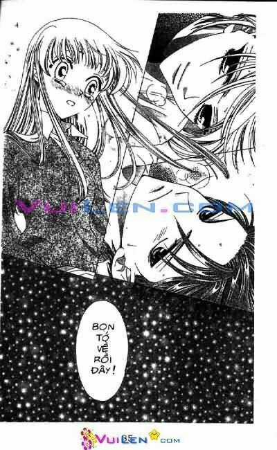 Giỏ Trái Cây - Fruit Basket - Chapter 3 - Trang 83