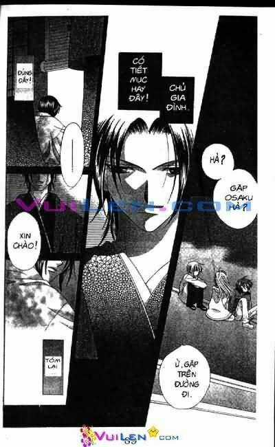 Giỏ Trái Cây - Fruit Basket - Chapter 3 - Trang 87