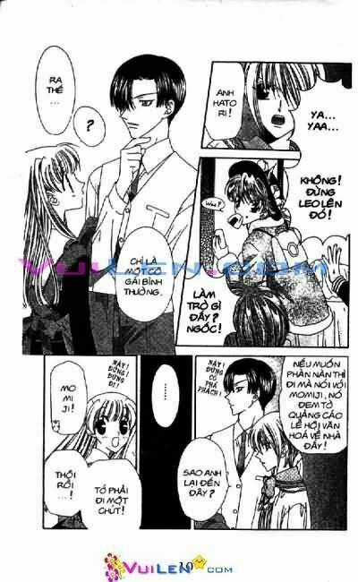 Giỏ Trái Cây - Fruit Basket - Chapter 3 - Trang 10