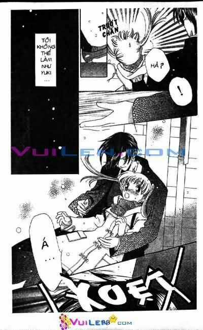 Giỏ Trái Cây - Fruit Basket - Chapter 3 - Trang 94