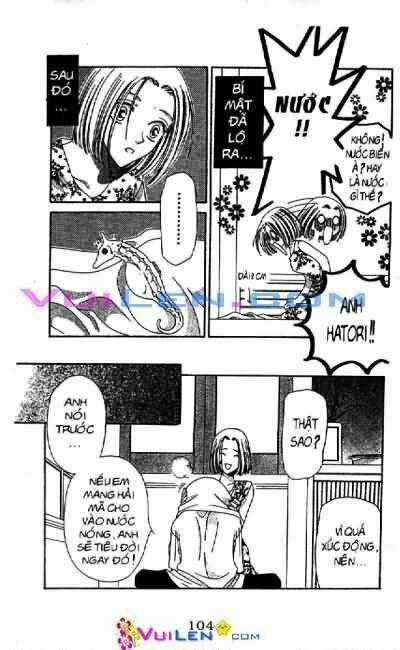 Giỏ Trái Cây - Fruit Basket - Chapter 3 - Trang 100