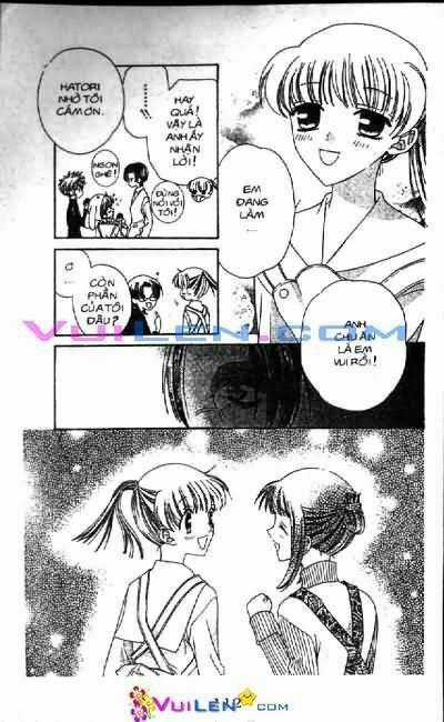 Giỏ Trái Cây - Fruit Basket - Chapter 4 - Trang 110