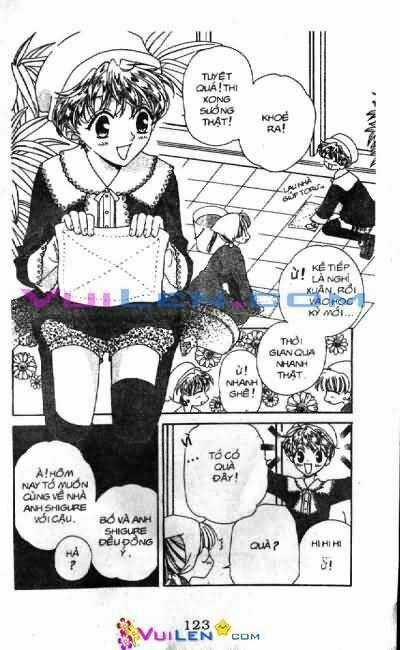 Giỏ Trái Cây - Fruit Basket - Chapter 4 - Trang 119