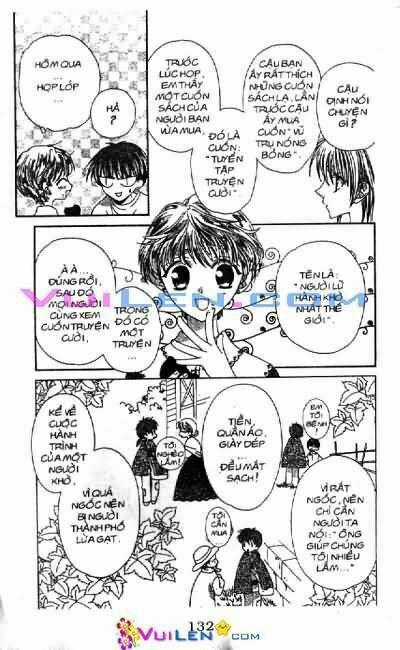 Giỏ Trái Cây - Fruit Basket - Chapter 4 - Trang 128