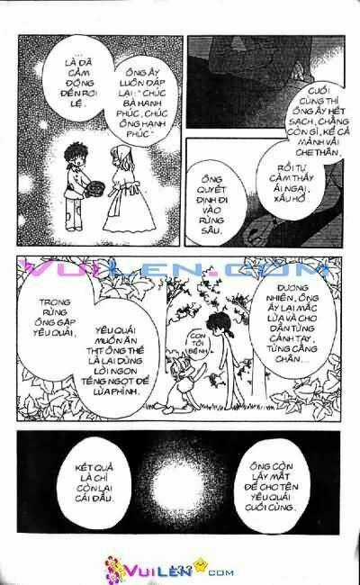 Giỏ Trái Cây - Fruit Basket - Chapter 4 - Trang 129