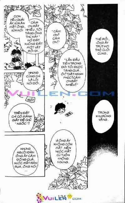 Giỏ Trái Cây - Fruit Basket - Chapter 4 - Trang 130