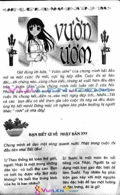 Giỏ Trái Cây - Fruit Basket - Chapter 4 - Trang 133