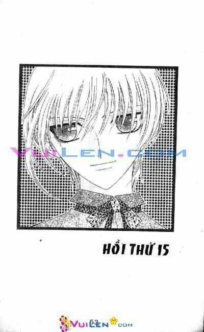 Giỏ Trái Cây - Fruit Basket - Chapter 4 - Trang 53