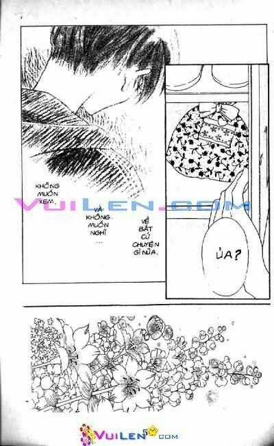 Giỏ Trái Cây - Fruit Basket - Chapter 4 - Trang 54