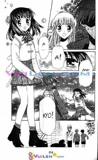Giỏ Trái Cây - Fruit Basket - Chapter 4 - Trang 64