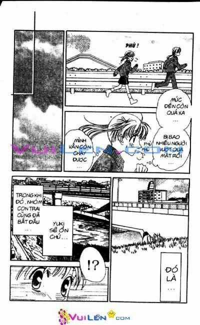 Giỏ Trái Cây - Fruit Basket - Chapter 4 - Trang 8