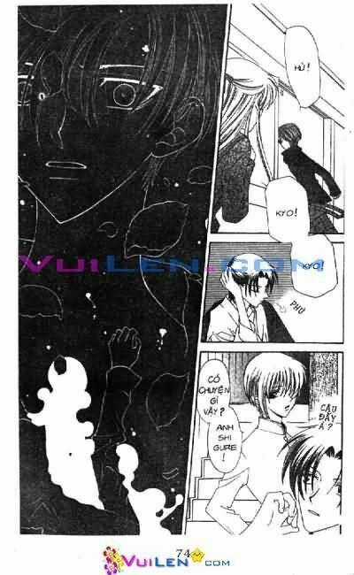 Giỏ Trái Cây - Fruit Basket - Chapter 4 - Trang 74