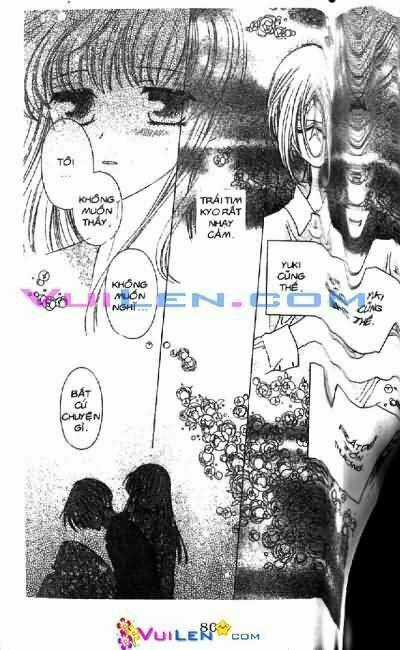 Giỏ Trái Cây - Fruit Basket - Chapter 4 - Trang 80