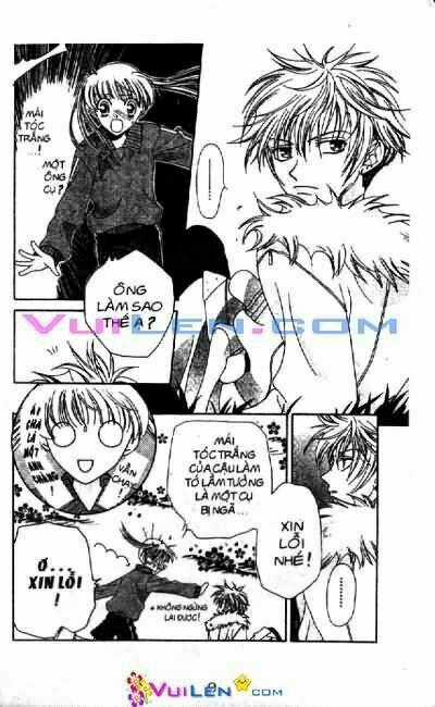 Giỏ Trái Cây - Fruit Basket - Chapter 4 - Trang 9