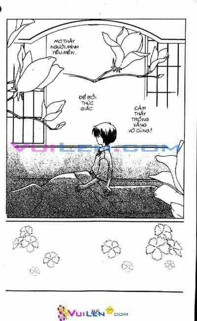 Giỏ Trái Cây - Fruit Basket - Chapter 4 - Trang 83