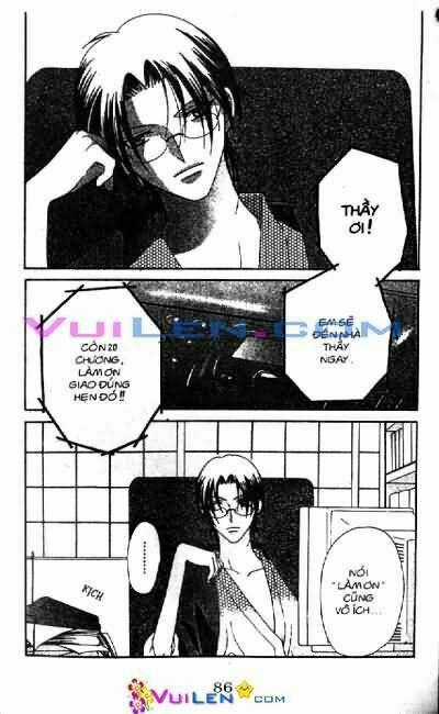 Giỏ Trái Cây - Fruit Basket - Chapter 4 - Trang 84