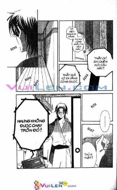 Giỏ Trái Cây - Fruit Basket - Chapter 4 - Trang 88