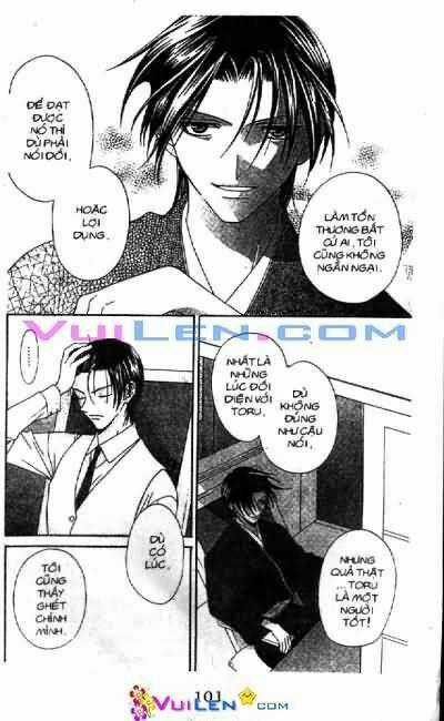 Giỏ Trái Cây - Fruit Basket - Chapter 4 - Trang 99