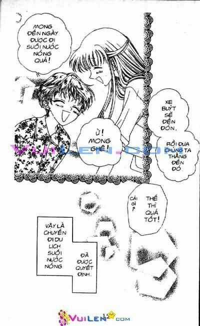 Giỏ Trái Cây - Fruit Basket - Chapter 5 - Trang 12