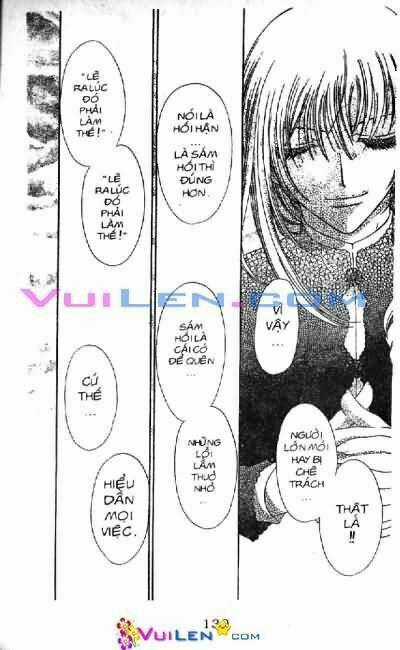 Giỏ Trái Cây - Fruit Basket - Chapter 5 - Trang 120