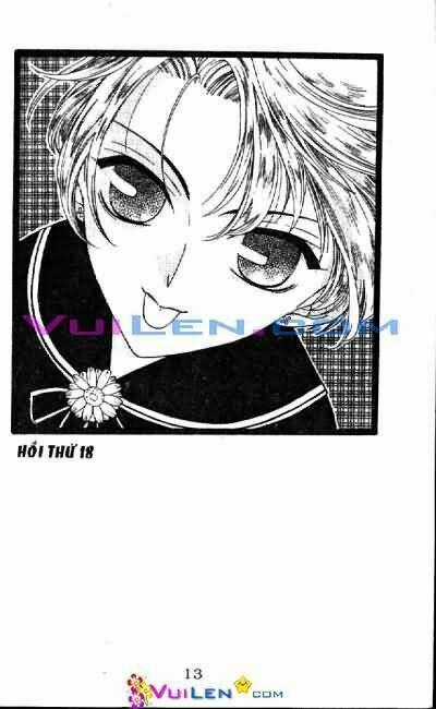 Giỏ Trái Cây - Fruit Basket - Chapter 5 - Trang 13