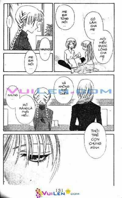 Giỏ Trái Cây - Fruit Basket - Chapter 5 - Trang 121
