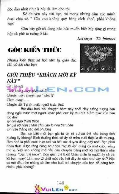 Giỏ Trái Cây - Fruit Basket - Chapter 5 - Trang 130