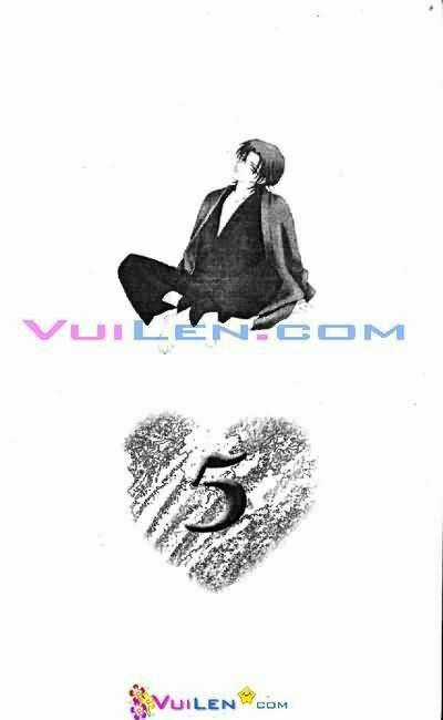 Giỏ Trái Cây - Fruit Basket - Chapter 5 - Trang 3