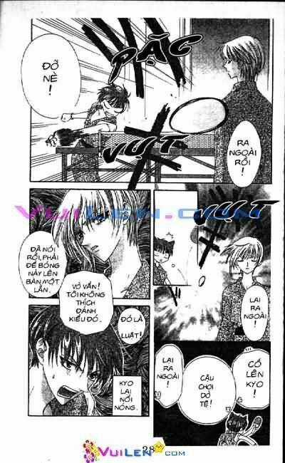 Giỏ Trái Cây - Fruit Basket - Chapter 5 - Trang 28