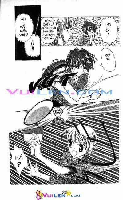 Giỏ Trái Cây - Fruit Basket - Chapter 5 - Trang 30