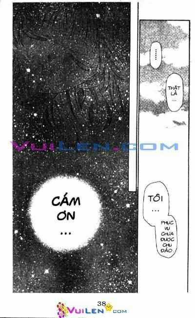 Giỏ Trái Cây - Fruit Basket - Chapter 5 - Trang 36