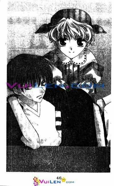 Giỏ Trái Cây - Fruit Basket - Chapter 5 - Trang 42