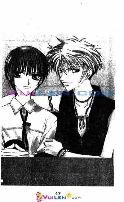 Giỏ Trái Cây - Fruit Basket - Chapter 5 - Trang 43