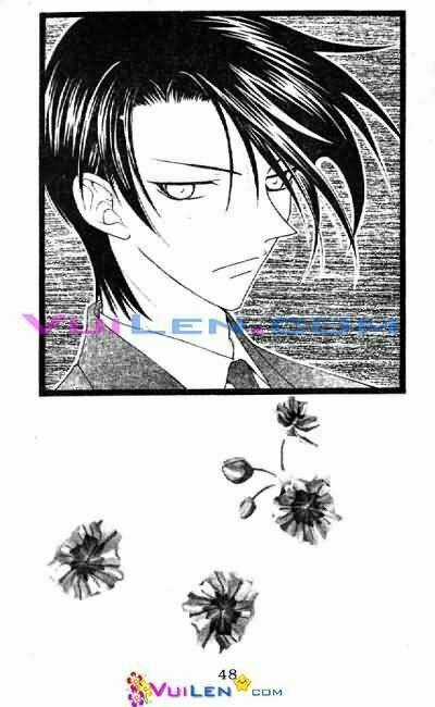 Giỏ Trái Cây - Fruit Basket - Chapter 5 - Trang 44