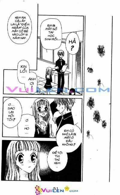 Giỏ Trái Cây - Fruit Basket - Chapter 5 - Trang 47