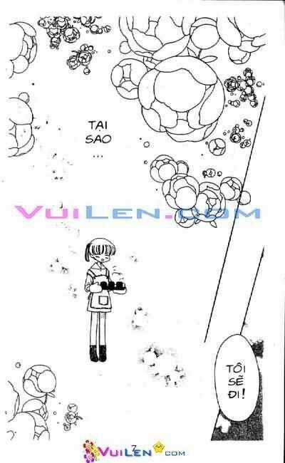 Giỏ Trái Cây - Fruit Basket - Chapter 5 - Trang 7