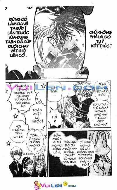 Giỏ Trái Cây - Fruit Basket - Chapter 5 - Trang 62