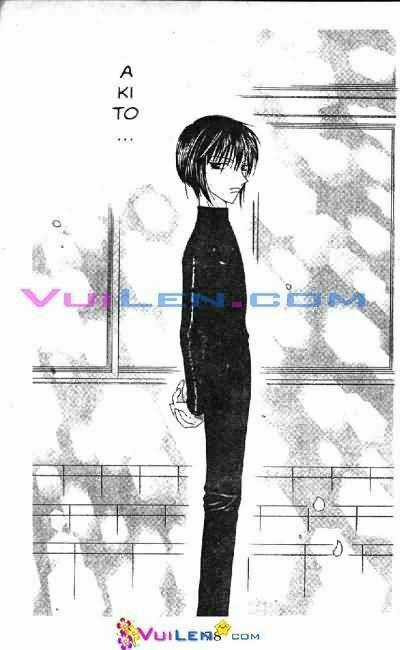 Giỏ Trái Cây - Fruit Basket - Chapter 5 - Trang 70