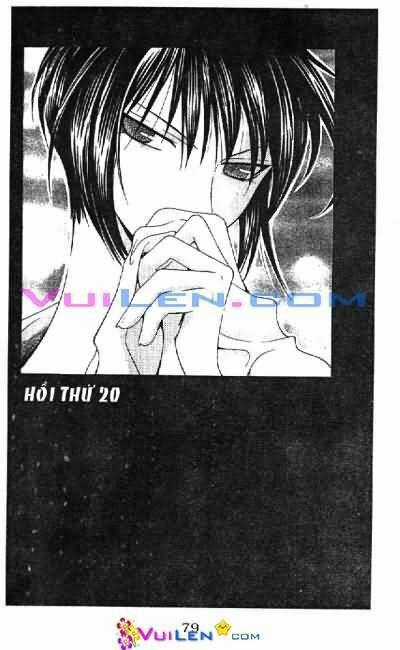 Giỏ Trái Cây - Fruit Basket - Chapter 5 - Trang 71