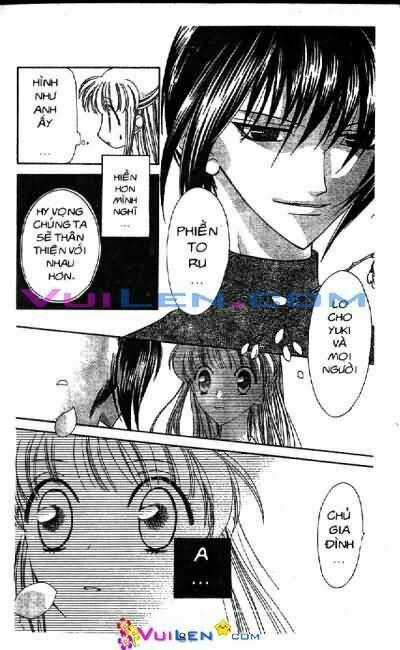 Giỏ Trái Cây - Fruit Basket - Chapter 5 - Trang 77