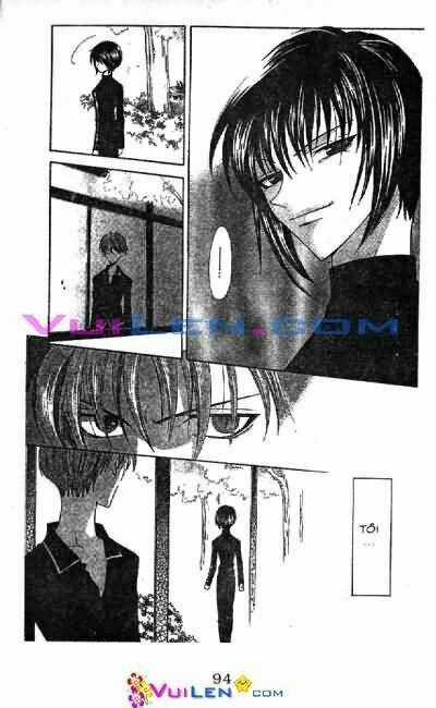 Giỏ Trái Cây - Fruit Basket - Chapter 5 - Trang 84