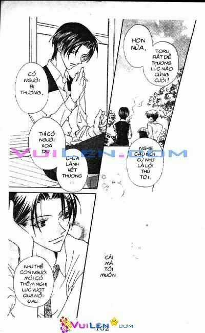 Giỏ Trái Cây - Fruit Basket - Chapter 5 - Trang 92