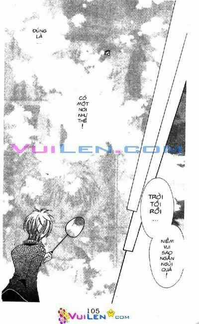 Giỏ Trái Cây - Fruit Basket - Chapter 5 - Trang 95