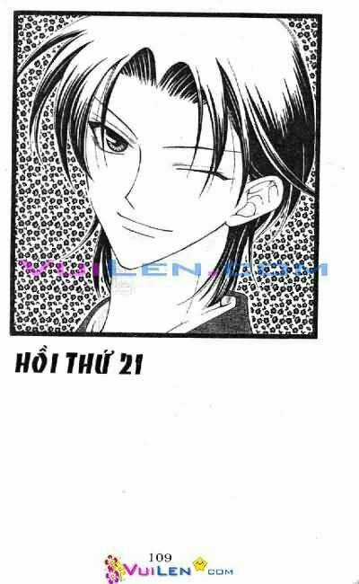 Giỏ Trái Cây - Fruit Basket - Chapter 5 - Trang 99