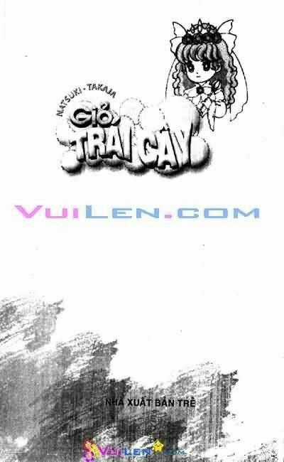 Giỏ Trái Cây - Fruit Basket - Chapter 6 - Trang 1