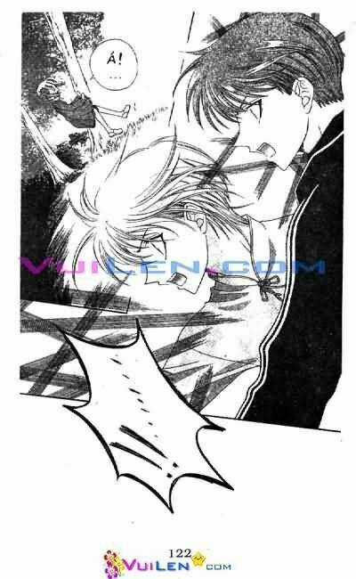 Giỏ Trái Cây - Fruit Basket - Chapter 6 - Trang 116