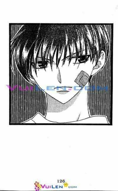 Giỏ Trái Cây - Fruit Basket - Chapter 6 - Trang 120