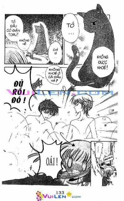 Giỏ Trái Cây - Fruit Basket - Chapter 6 - Trang 125